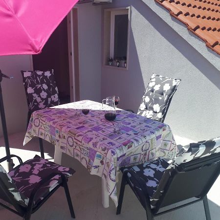Apartmani Scripea Skrip Exterior photo