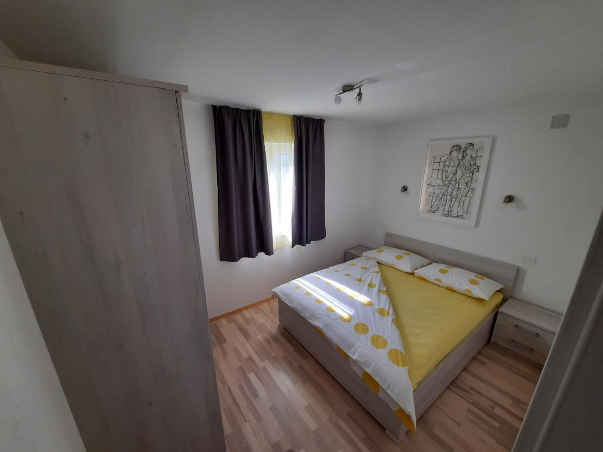 Apartmani Scripea Skrip Exterior photo
