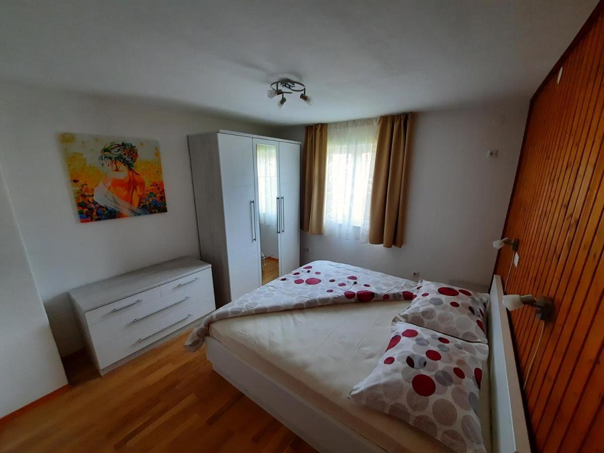 Apartmani Scripea Skrip Exterior photo