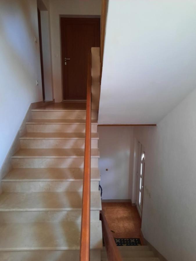 Apartmani Scripea Skrip Exterior photo